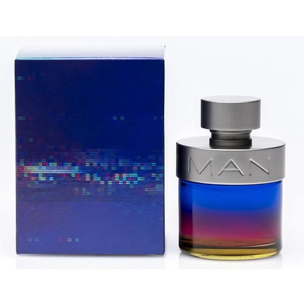 Apa de toaleta, Jesus Del Pozo, Halloween Man Hero, 75ml