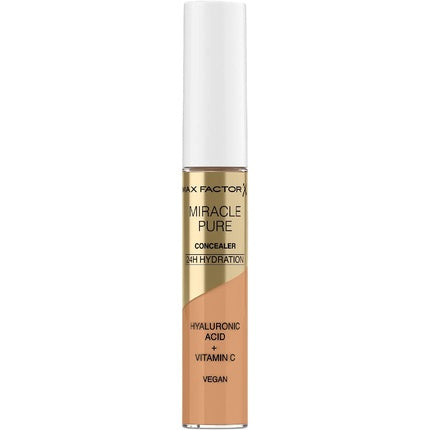 Concealer, Max Factor, Miracle Pure Clay 7.8ml