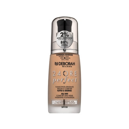 Primer fata, Deborah, hidratant, 60g
