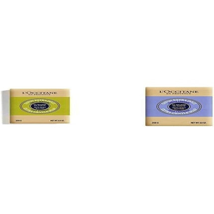Sapun Solid Extra-Gentle Shea Butter, L'Occitane, 250g