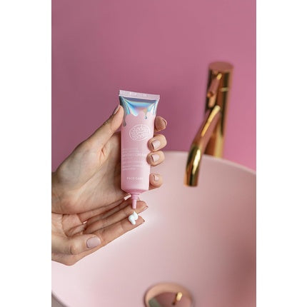 Cremă Față, Bielenda Body Boom, Hydro, Roz, 50ml