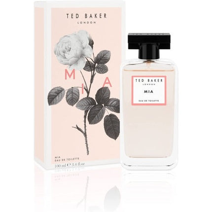 Apă de toaletă, Ted Baker, Mia, 100ml