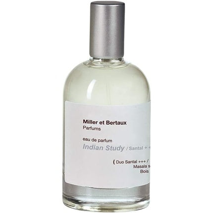 Parfum unisex, Miller Et Bertaux, Indian Study, 100ml