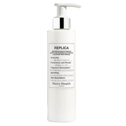 Loțiune de corp Maison Margiela Replica Sailing Day, 200ml