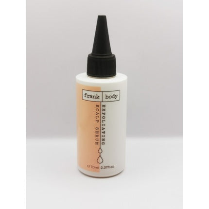 Serum Exfoliant pentru Scalp Frank Body, 70ml
