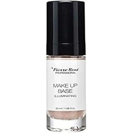 Primer Pierre Rene Make Up Base Illuminating Light Rose 30ml