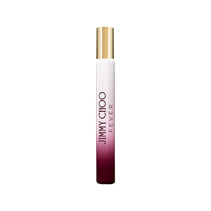 Parfum, Jimmy Choo, Fever, 10 ml, degrade vișiniu