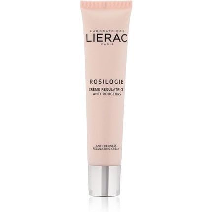 Cremă corectoare, Ales Groupe Cosmetic Lierac Rosilogie, 40 ml