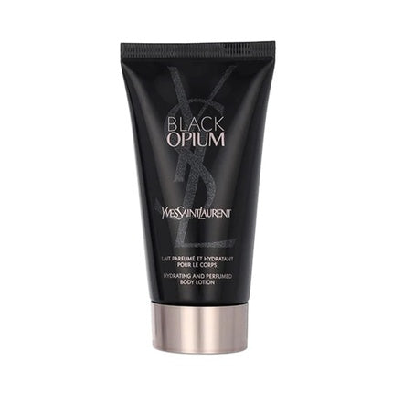 Loțiune Corporală Hidratantă Yves Saint Laurent Black Opium 50 g