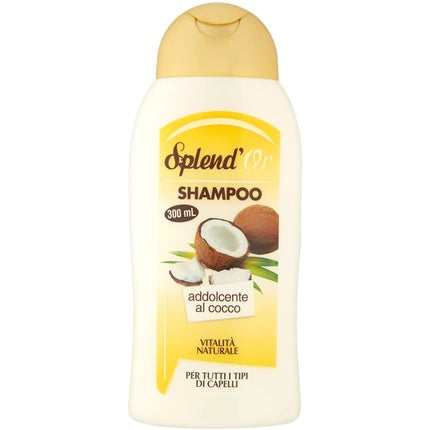 Șampon, Elizabeth Arden, cu cocos, 300ml