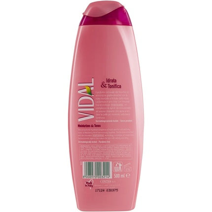 Spumant de baie, Vidal, BlackBerry si Muschi, 500ml