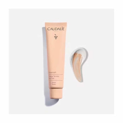 Iluminator Caudalie Vinocruh Crush Color 30ml