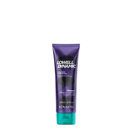 Șampon Lowell Dynamic Antihair Loss, 240ml