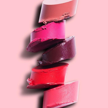 Ruj, Nouba, Shine Lipstylo, roz aprins
