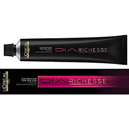 Vopsea de păr, L'Oreal Professionnel, Dia Richesse, violet intens