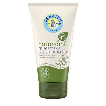 Cremă de Mâini Penaten Natursanft 75ml