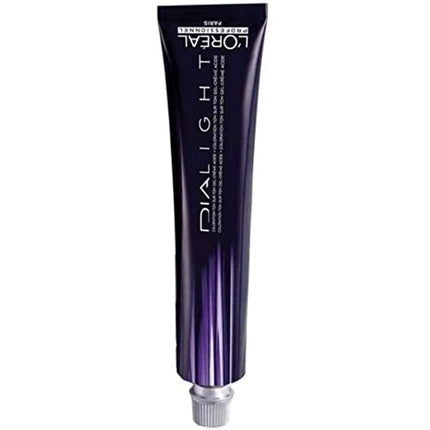 Vopsea de păr, L'Oréal Professionnel Dialight 9.01, Milkshake, 50ml