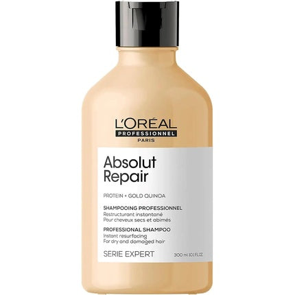 Sampon, L'Oréal Paris, Serie Expert Absolut Repair, 300ml