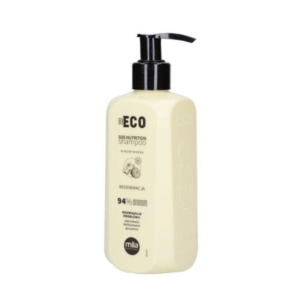 Șampon Regenerator Mila Professional Eco Sos Nutrition, 250ml