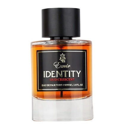 Parfum Emir Identity Oud Crescent Eau de Parfum 100ml