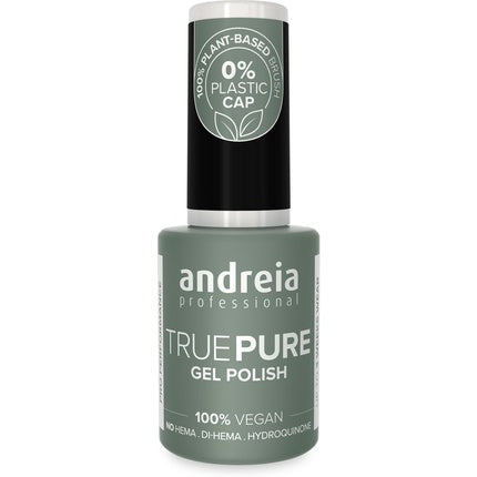 Lac de unghii, Andreia, Hema Free, True Pure 21, 10.5ml
