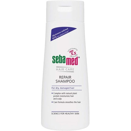 Șampon anti-cădere, Sebamed, 200ml