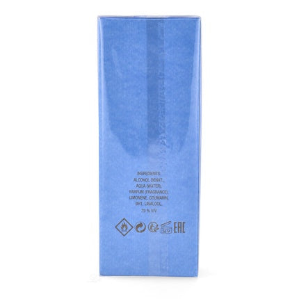 Parfum Tesori D'Oriente Morriselle, 100ml, albastru