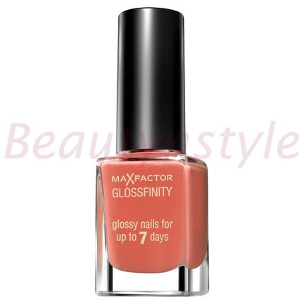 Oja Max Factor Glossfinity, Diverse nuanțe, 11 ml