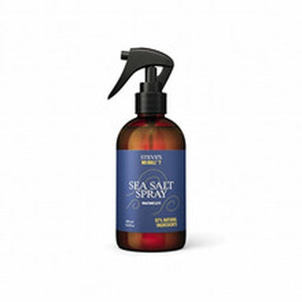 Spray de coafat Steve's No Bull Sea Salt Spray, 240 ml