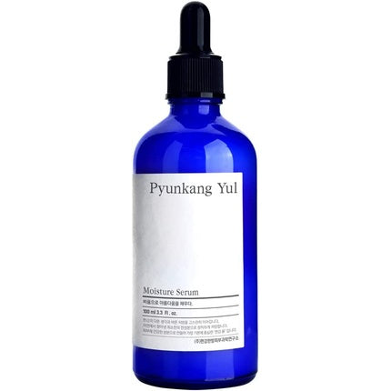 Serum Hidratant, Pyunkang Yul, Moisture, albastru, 100ml
