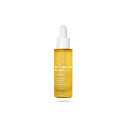 Ser pentru fata, Pupa Milano, extract de ghimbir, 30ml