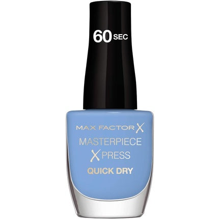 Oja, Max Factor, Masterpiece X Press, albastru, 8ml