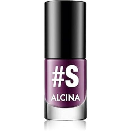 Smalt pentru unghii Alcina No 050 Sevilla 5 ml