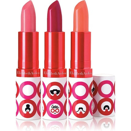 Lip Primer Elizabeth Arden Eight Hour Cream Roz SPF15
