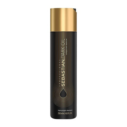 Șampon, Sebastian Professional, Dark Oil, 250ml