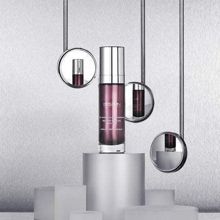Ser anti-aging, 111Skin, Repair Serum NAC Y2, mov, 30 ml
