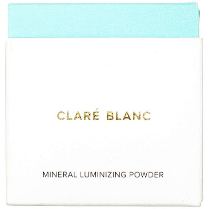 Pudră Luminescentă Oh! Glow Shimmer Powder - Day Light, Multicolor, 120 g