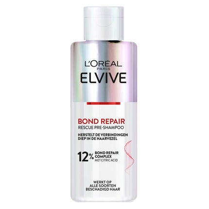 L'Oréal Paris Elvive Bond Repair Rescue Pre-Shampoo, 275ml