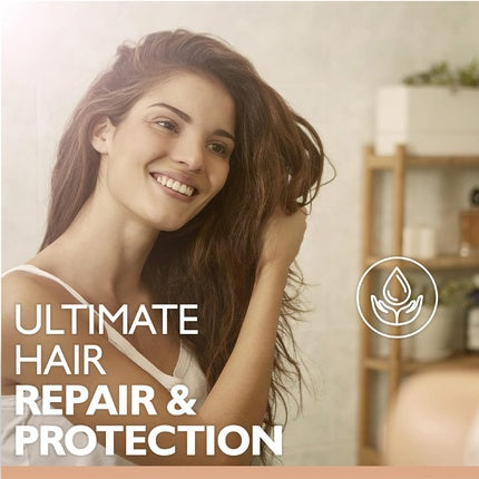 Ulei Păr, Saryna Key, Light, 105 ml