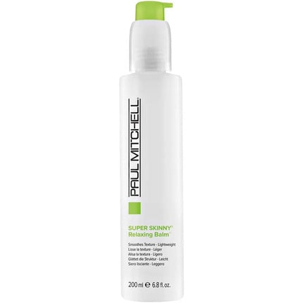 Balsam pentru relaxare, Paul Mitchell, Super Skinny, 200ml