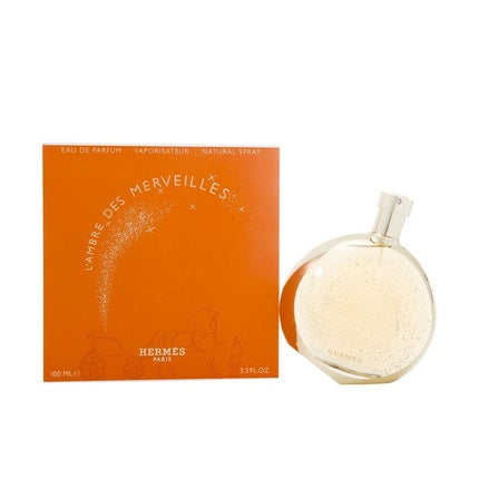 Eau de Parfum, Hermès, L’Ambre des Merveilles, 100ml