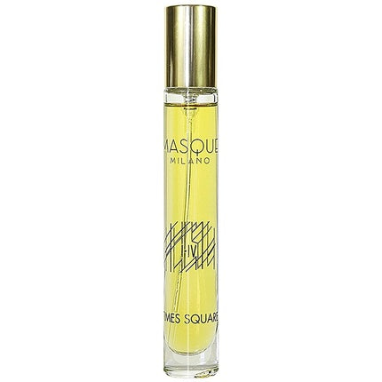 Masque Milano Times Square Eau de Parfum Unisex 10ml