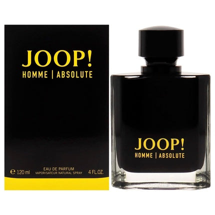 Parfum bărbătesc, Joop!, Absolute, 120ml