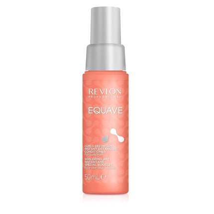Condiționator Detangling Revlon Professional Equave 2 Phase Curls 50ml
