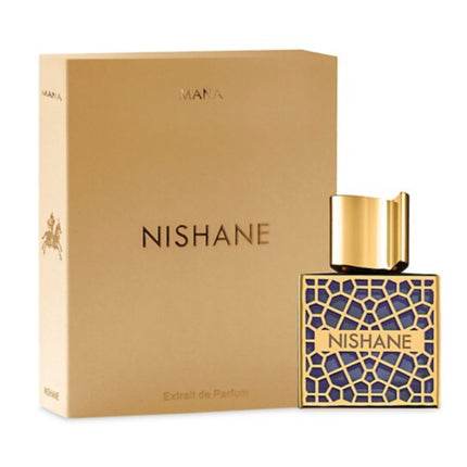 Parfum Extrait, Nishane, Mana, 50 ml