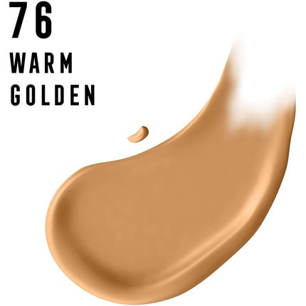 Fond de ten Max Factor Miracle Pure 30ml Warm Golden 76