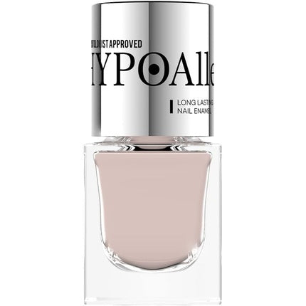 Smalt pentru unghii Bell HYPOAllergenic, 9.5g, nude
