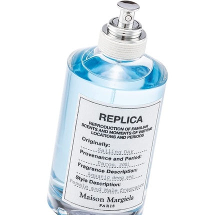 Eau de Toilette Maison Margiela, Spray, 100ml