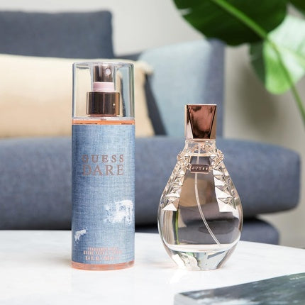 Spray de corp, Guess, Dare, 250 ml