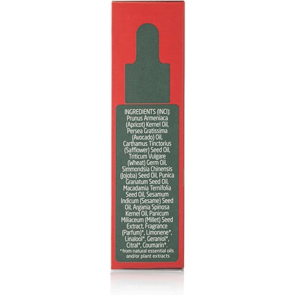 Weleda Pomegranate Firming Facial Oil 30ml
